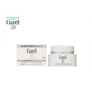 花王キュレル シミ・ソバカス予防ケア フェイスクリーム 40g4個セット 花王 キュレル シミ・ソバカス予防ケア フェイスクリーム (40g