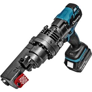 18V(6.0Ah) コードレス鉄筋カッター  オグラ HCC-16BL