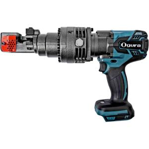 18V コードレス鉄筋カッター(本体のみ) オグラ HCC-16BL