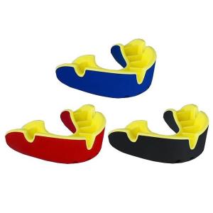 MUELLER マウスピース OPROシールド シルバー 1905