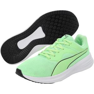 【メンズランニングシューズ】PUMA(プーマ) トランスポート 377028-21【750】｜bluepeter