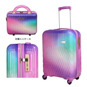 【スーツケース】【siffler】LUNALUX ルナルクス スーツケース ※Mサイズ(55cm)【489】｜bluepeter