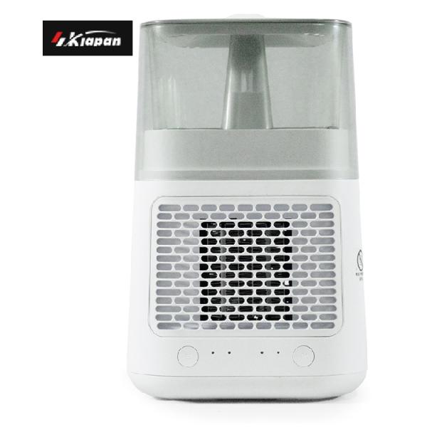 【加湿器】SKジャパン 加湿PTCヒーター SL-X5KP WHITE【590】