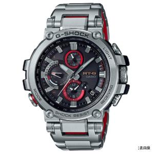 【G-SHOCK腕時計】CASIO MTG-B1000D-1AJF【542】｜bluepeter