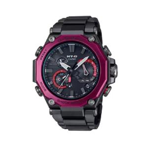 【取り寄せ対応】【G-SHOCK 腕時計】CASIO MTG-B2000BD-1A4JF【542】｜bluepeter