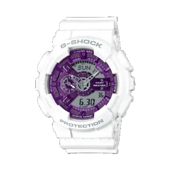 【G-SHOCK 腕時計】CASIO GA-110WS-7AJF【542】