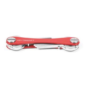 KEYSMART EXTENDEDIIキースマート エクステンディッド  RED
