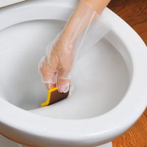 【清掃用品】アズマ アズマジック便器用研磨パッ...の詳細画像1