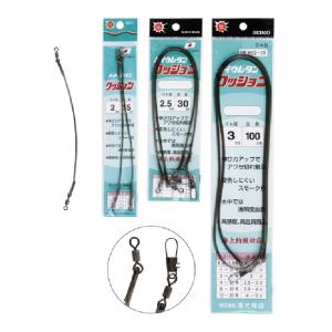 清光商店 クッションゴム 3.5x50cm