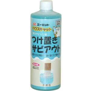 【補修・ケミカル用品】エーゼット(AZ) ハウス...の商品画像