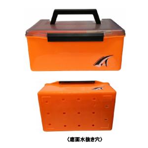 TAKA産業 イカメタルストッカー52 A-1006