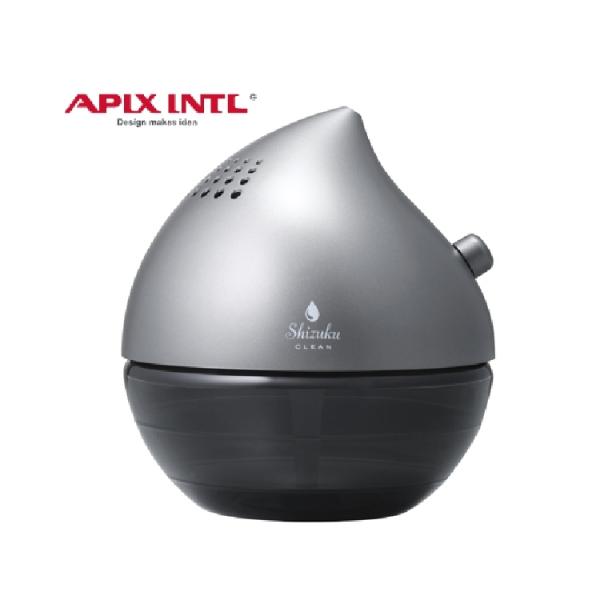 【加湿器】APIX アピックス 空気洗濯機 ACL-220【590】