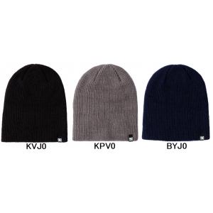DC SHOES(ディーシーシューズ) DC SKULLY BEANIE(ビーニー)ADYHA04077