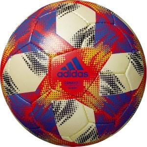 【サッカーボール】adidas（アディダス） コネクト 19 グライダー　4号球 AF404WR【350】｜bluepeter