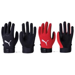 【作業手袋】PUMA(プーマ) 合成皮革手袋 WORKING GLOVE CM-6001【410】｜bluepeter