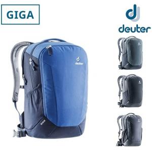 【登山バッグ・リュック】DEUTER(ドイター) ギガ 28 D3821021【750】