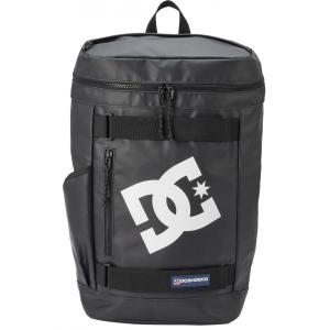 【スケートバッグ】DC SHOES(ディーシーシューズ) 24 QUONSETT 30L ターポリン(防水)バックパック DBP241201【750】｜bluepeter