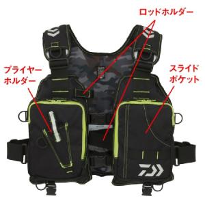 【釣り】【DAIWA】DF-6406(ライトフ...の詳細画像5
