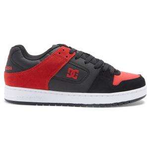 【スケートシューズ】DC SHOES(ディーシーシューズ) MANTECA 4 SE DM231006-XKKR【750】｜bluepeter