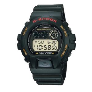 【G-SHOCK腕時計】CASIO　DW-6900B-9【542】｜bluepeter