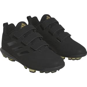 【野球ジュニアスパイクシューズ】ADIDAS(アディダス) Stabile 5 Point Low AC K(スタビル 5 ポイント) GW1953【750】｜bluepeter