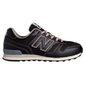 【カジュアルシューズ】 NEW BALANCE  M368JBR BROWN【470】