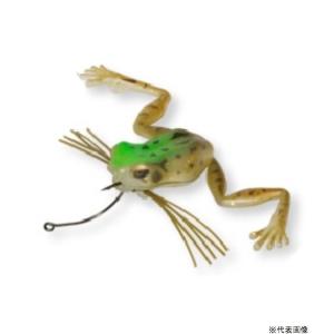 CORMORAN　コーモラン　VIVA 生ガエル