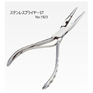 【釣り】DAITOU ステンレスプライヤー ST...の商品画像