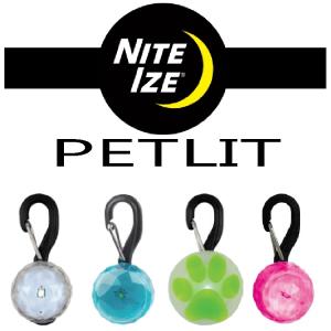 【紳士小物】NITEIZE PETLIT PCL02-03【548】