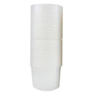 ポリバケツ らくらくカートリッジ 内容器(下げ缶用)50枚入り