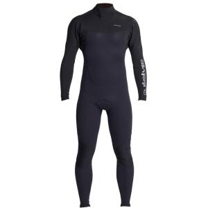 QUIK SILVER(クイックシルバー)EVERYDAY SESSIONS 2.5/2 BZ(バックジップ)FULLSUITS