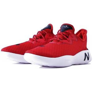 【メンズカジュアルシューズ】 new balance（ニューバランス） FRESH FOAM RCVRY V3（リカバリー） ローカットスニーカー　RCVRYTR3D RED｜bluepeter