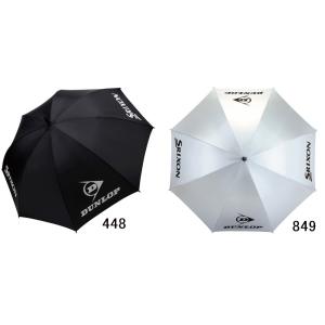【ゴルフアクセサリー】DUNLOP(ダンロップ) SRIXON(スリクソン)パラソル 傘(アンブレラ)75cm TAC-808【750】
