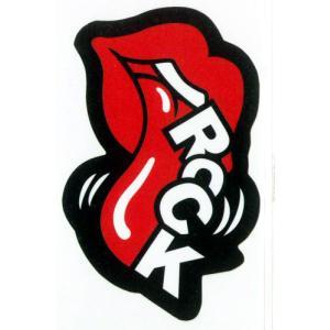 【ステッカー】 東洋マーク製作所 R-775 (ROCK) 【500】の商品画像