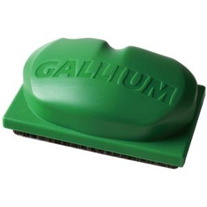 GALLIUM(ガリウム) FIT 馬毛ブラシ TU0195