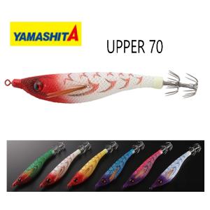 【釣り】YAMASHITA UPPER70【510】ーーーーーーーーーーーーーーーーーーーー｜bluepeter