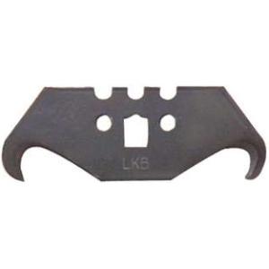 ALLWAY(オールウエイ) LKB5 カッターナイフ替刃 HDフック刃