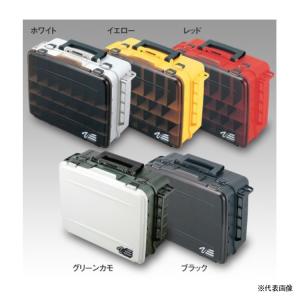 MEIHO バーサス VERSUS タックルボックス VS-3080