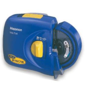 【釣り】Hapyson　乾電池式針結び器（太糸用）YH-714 【510】｜bluepeter