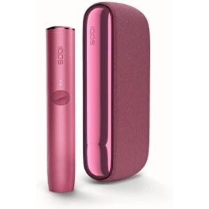 アイコス イルマ サンセッドレッド 新品 加熱式...の商品画像