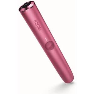 アイコス イルマ サンセッドレッド 新品 加熱...の詳細画像2