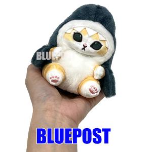 mofusand ぽてぽてマスコット サメにゃん - 最安値・価格比較 - Yahoo