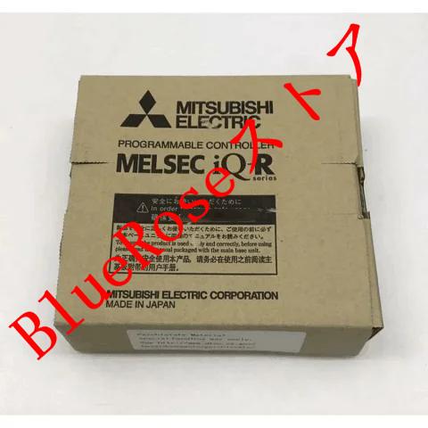 新品 ★ 送料無料★ MITSUBISHI/三菱電機　RJ71EN71【６ヶ月保証】