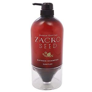 【サニープレイス】ザクロシード シャンプー 700ml