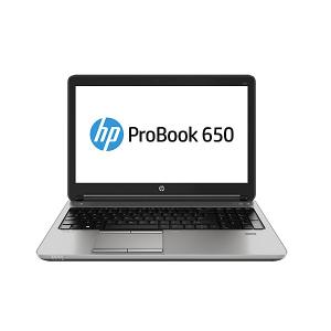 15.6型  カメラ搭載 HP ProBook 650 新品SSD256GB メモり8GB Core i5 第4世代  Bluetooth HDMI  VGA端子 テンキー 無線LAN Windows 10 Pro 64bit｜bluesky-eshop