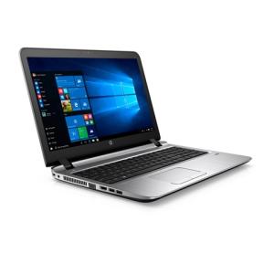 HP ProBook 450 G3 第6世代 Core i5 8GB SSD128GB Windows 10 Pro 64bit HDMI搭載 Webカメラ Bluetooth 無線LAN 指紋認証センサー｜bluesky-eshop
