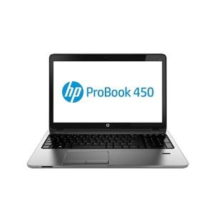 新品SSD128GB メモリ8GB HP ProBook 450 Core i3 第6世代 便利な10キー搭載 ドライブ HDMI 無線LAN 指紋認証センサー Windows10 pro 64bit