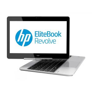 コンパクト2in1 11.6型 タッチパネル HP Elitebook 810 G2 第4世代 Core i3 8GB SSD128GB Windows 10 Pro 64bit Webカメラ Bluetooth 無線LAN｜bluesky-eshop