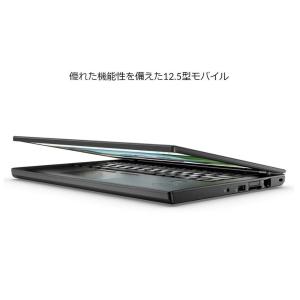 優れた機能性 第7世代 Core i5 ThinkPad X270 Core i5 7300U 2.6GHzメモり8GB SSD240GB Bluetooth HDMI端子 Ｗedカメラ Windows 10 pro 64bit｜bluesky-eshop