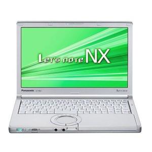 新品SSD256GB メモリ8GB 正規版Office 無線LAN Windows10 レッツノート Core i5 第3世代 Panasonic Let's note NX2/NX3/SX2/SX3 訳あり